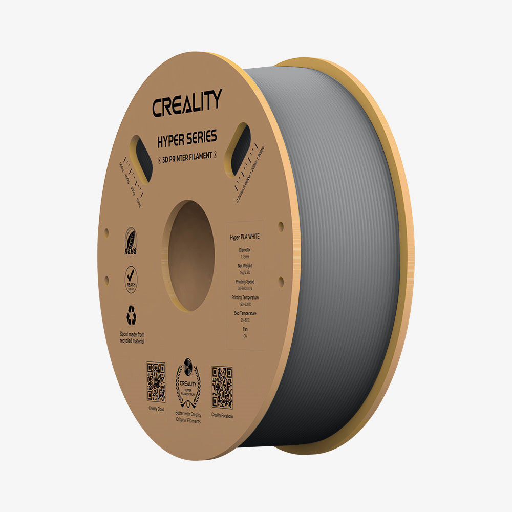 Creality Hyper Series PLA