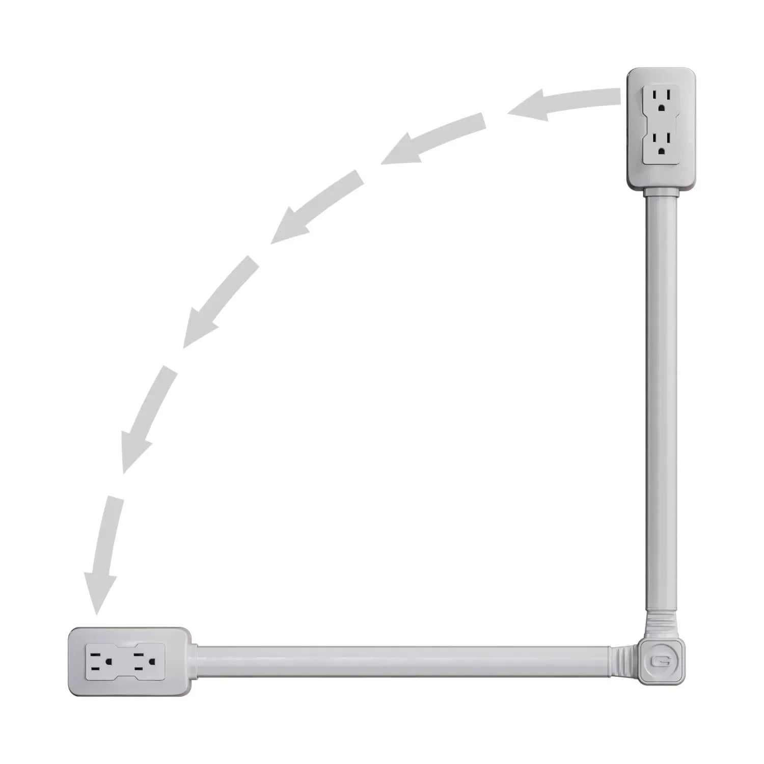 Electrical Outlet Extender