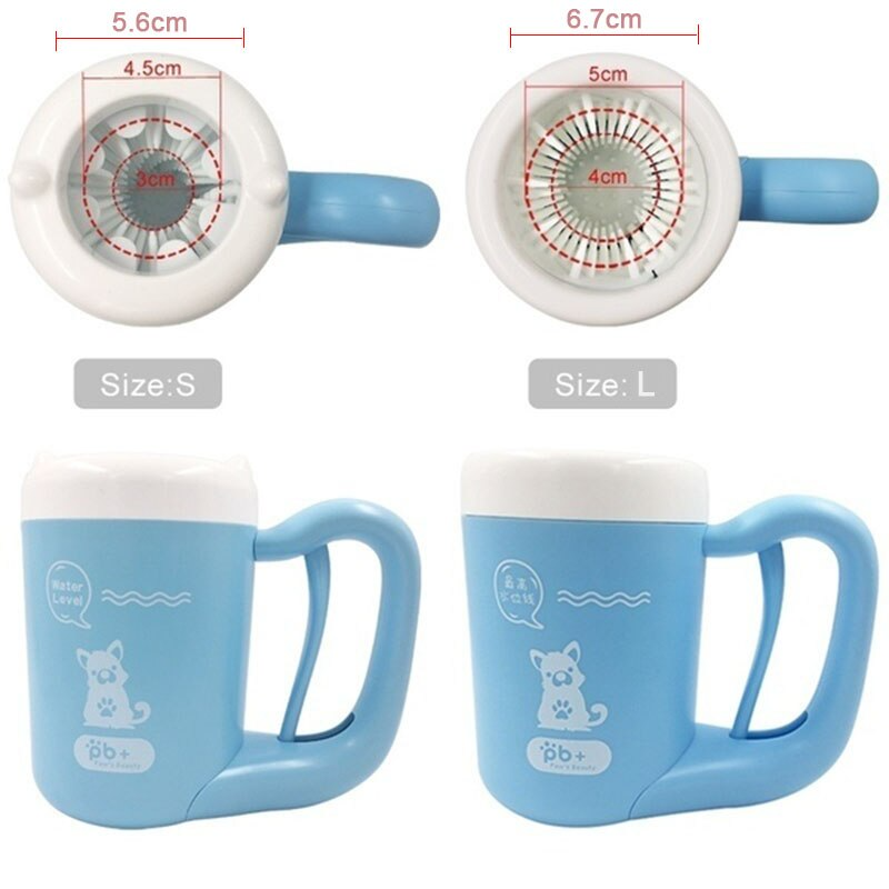 Absorbent Dog Bathrobe Towel