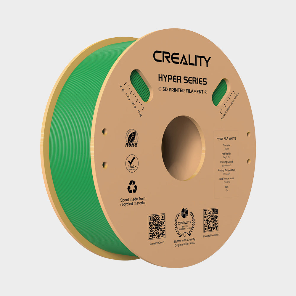Creality Hyper Series PLA