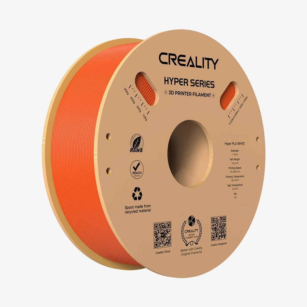 Creality Hyper Series PLA