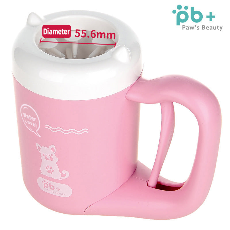 Absorbent Dog Bathrobe Towel