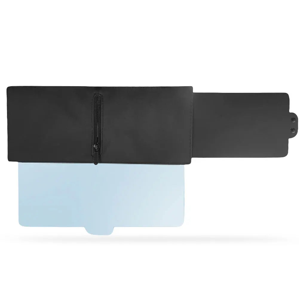Sun Visor Extender For Cars