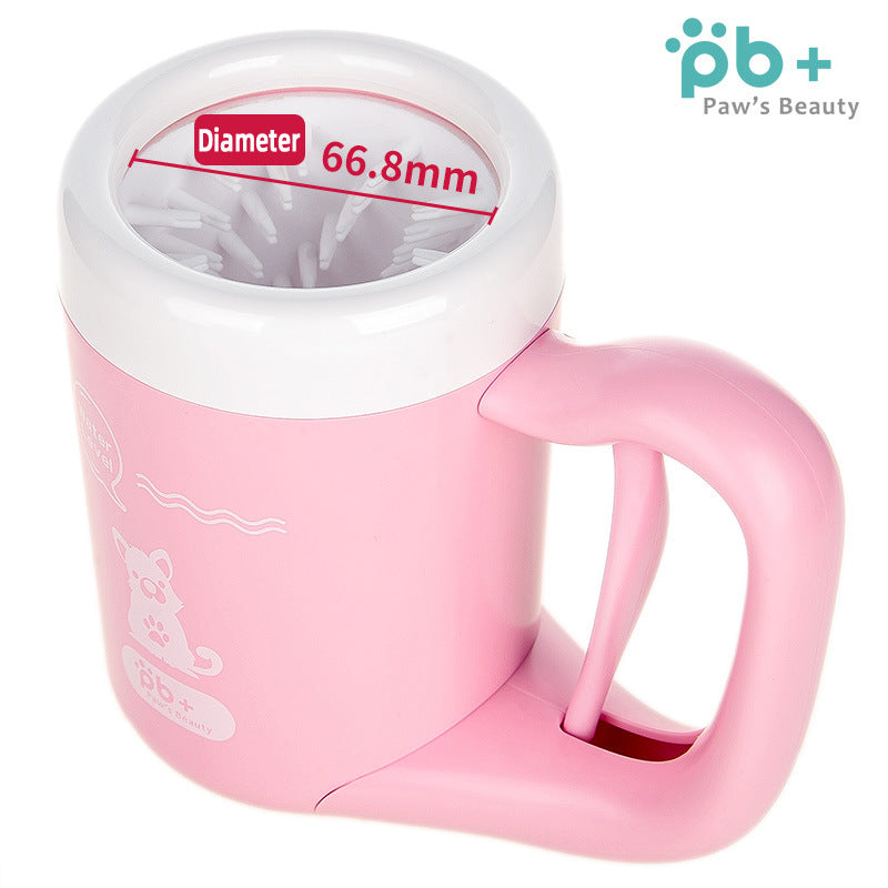 Absorbent Dog Bathrobe Towel