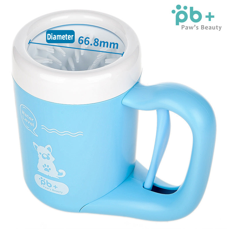 Absorbent Dog Bathrobe Towel