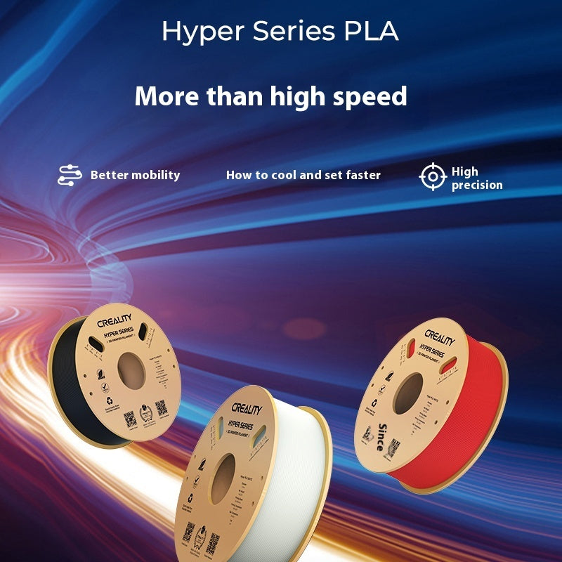 Creality Hyper Series PLA