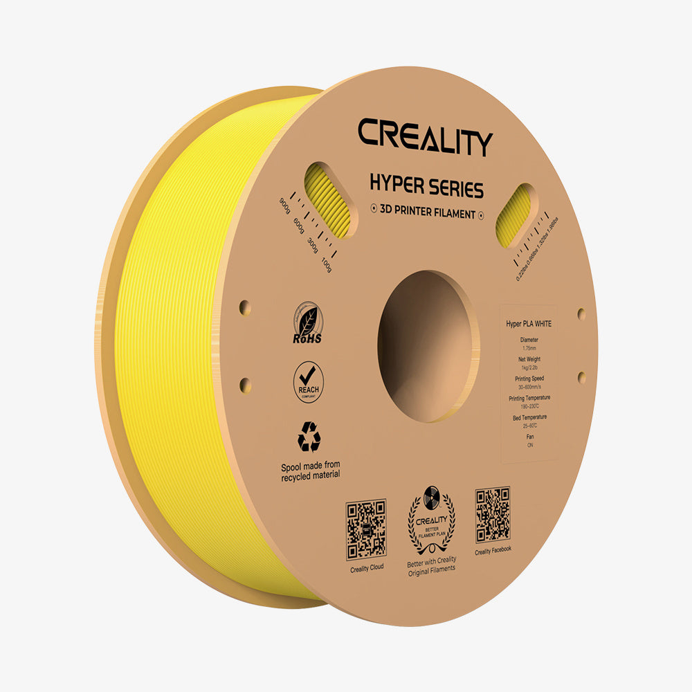 Creality Hyper Series PLA