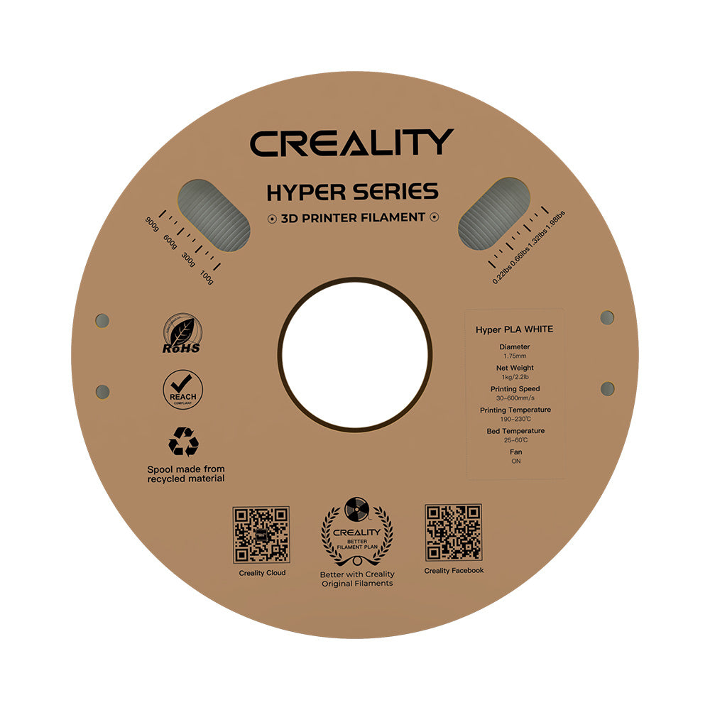 Creality Hyper Series PLA